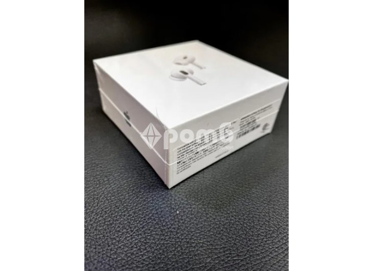 Apple AirPods Pro 2nd Gen последен модел Запечатани нови MW022ZM-4