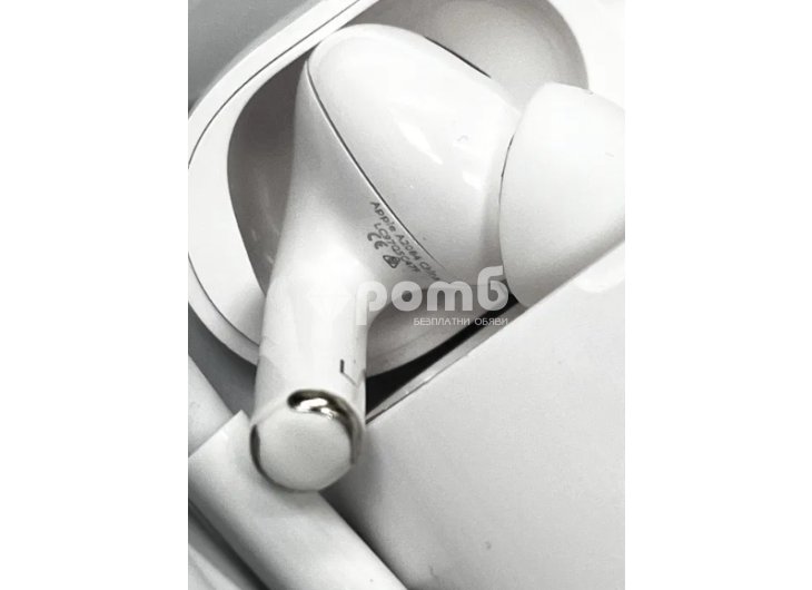 Apple AirPods Pro 2nd Gen последен модел Запечатани нови MW022ZM-9