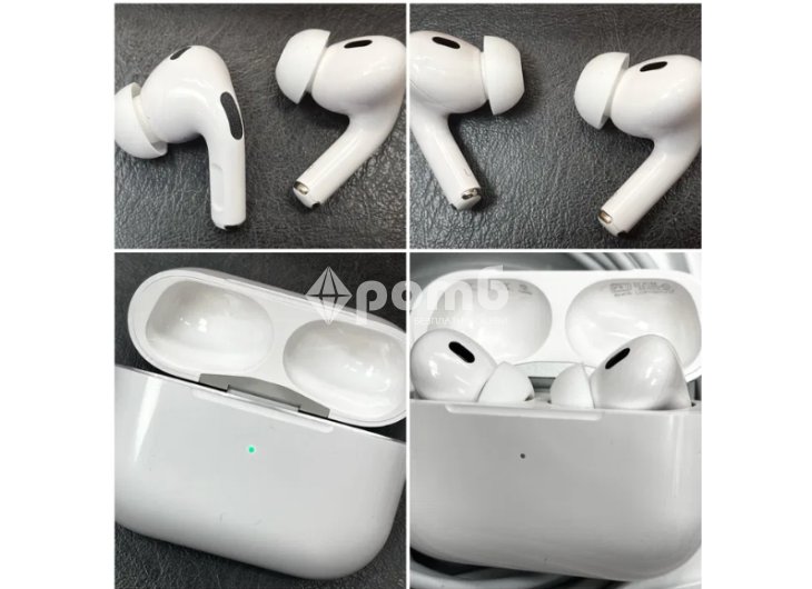 Apple AirPods Pro 2nd Gen последен модел Запечатани нови MW022ZM-11