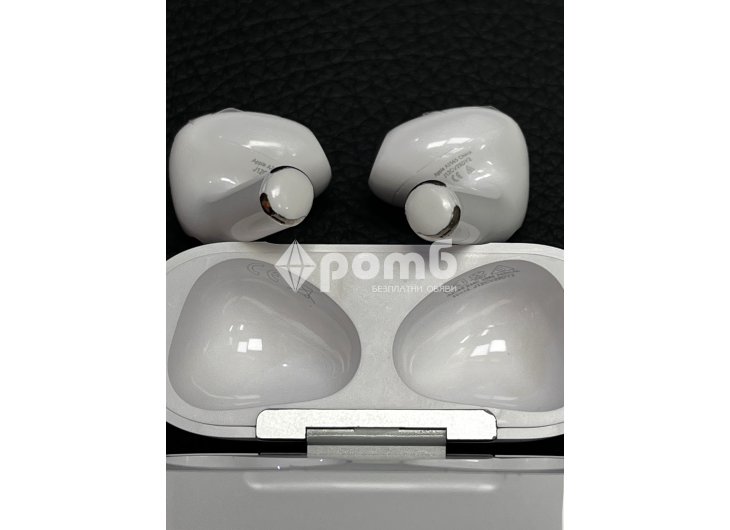 Apple Air Pods 3 nd Gen последен модел Запечатани MME73ZM-6