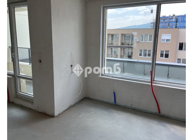 Продава 3СТАЕН София Кръстова Вада-3