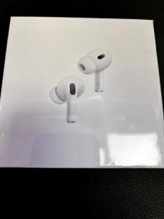 Apple AirPods Pro 2nd Gen -последен модел Запечатани нови MW022ZM