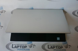 Dell Precision 5530 (Core i7-6 cores/Nvidia P1000/4к-Touchscreen)